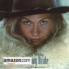 Sally Taylor - Tomboy Bride