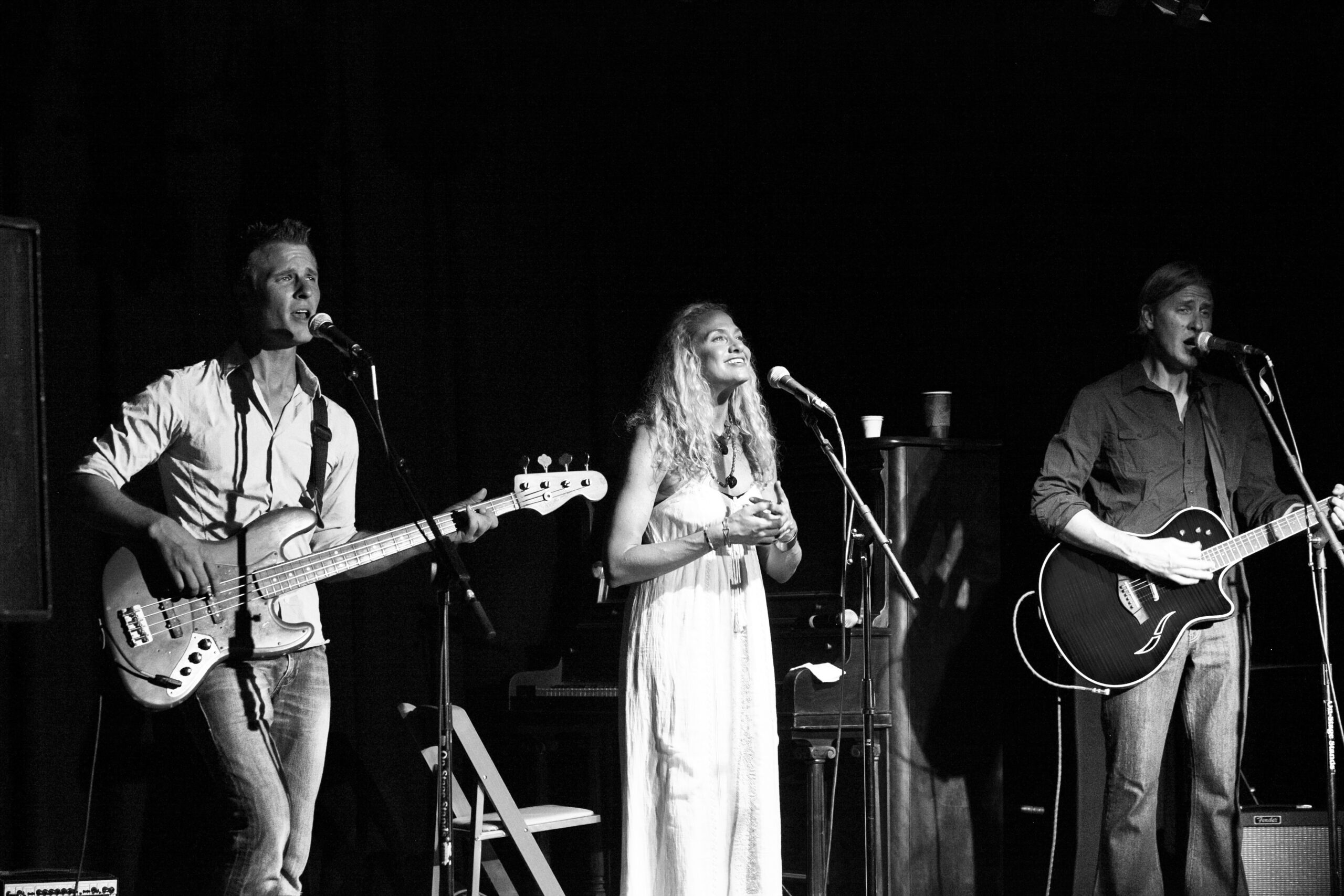 Music – Sally Taylor